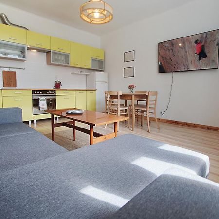 Apartamento Apatrament Morawka 19 Stronie Śląskie Exterior foto