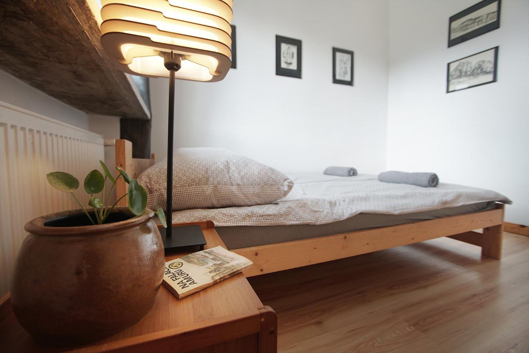 Apartamento Apatrament Morawka 19 Stronie Śląskie Exterior foto