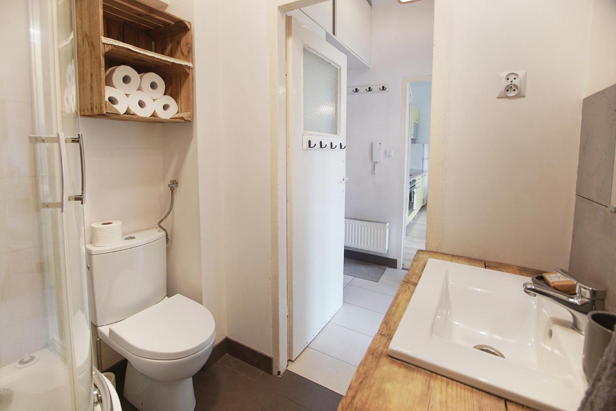 Apartamento Apatrament Morawka 19 Stronie Śląskie Exterior foto