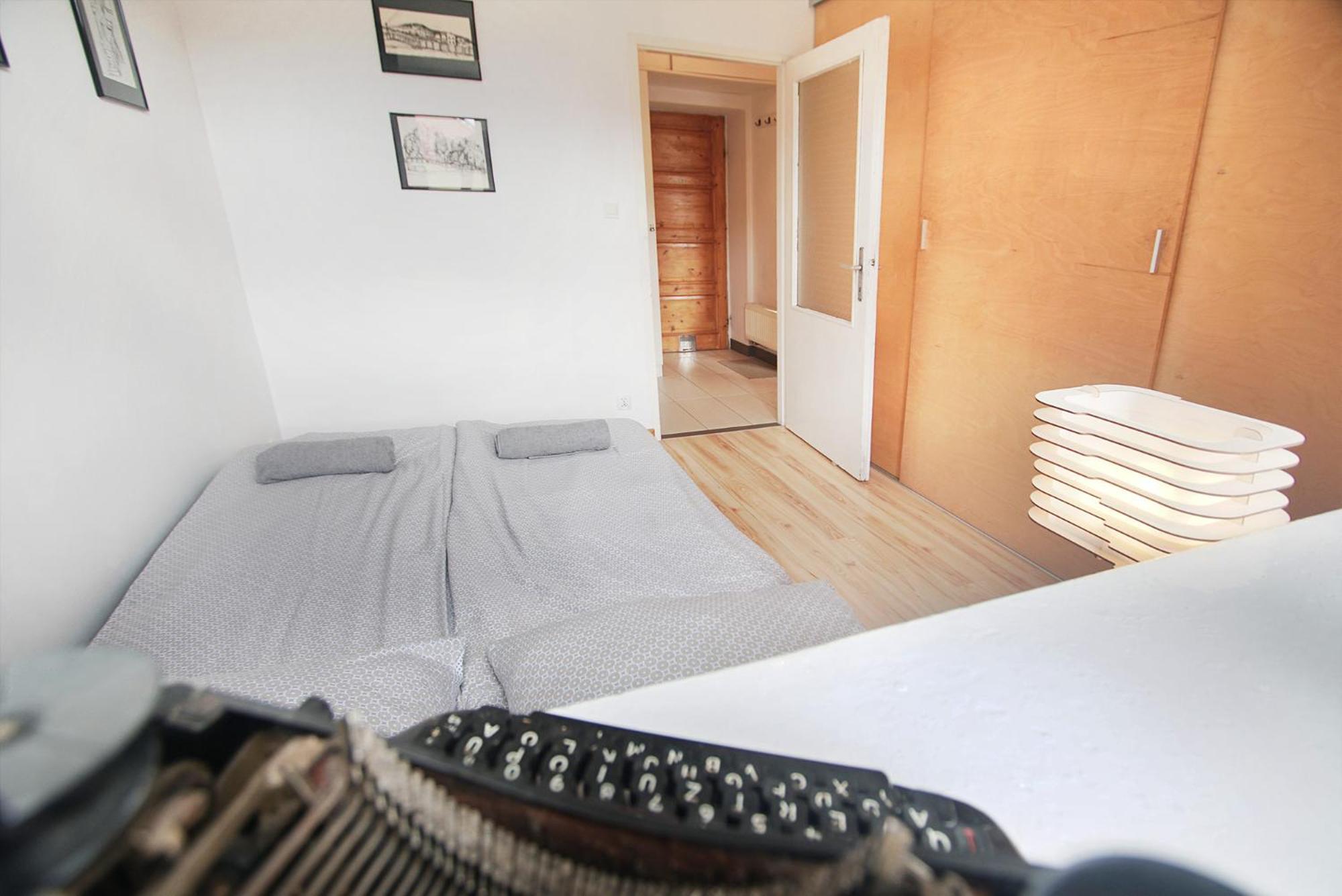Apartamento Apatrament Morawka 19 Stronie Śląskie Exterior foto