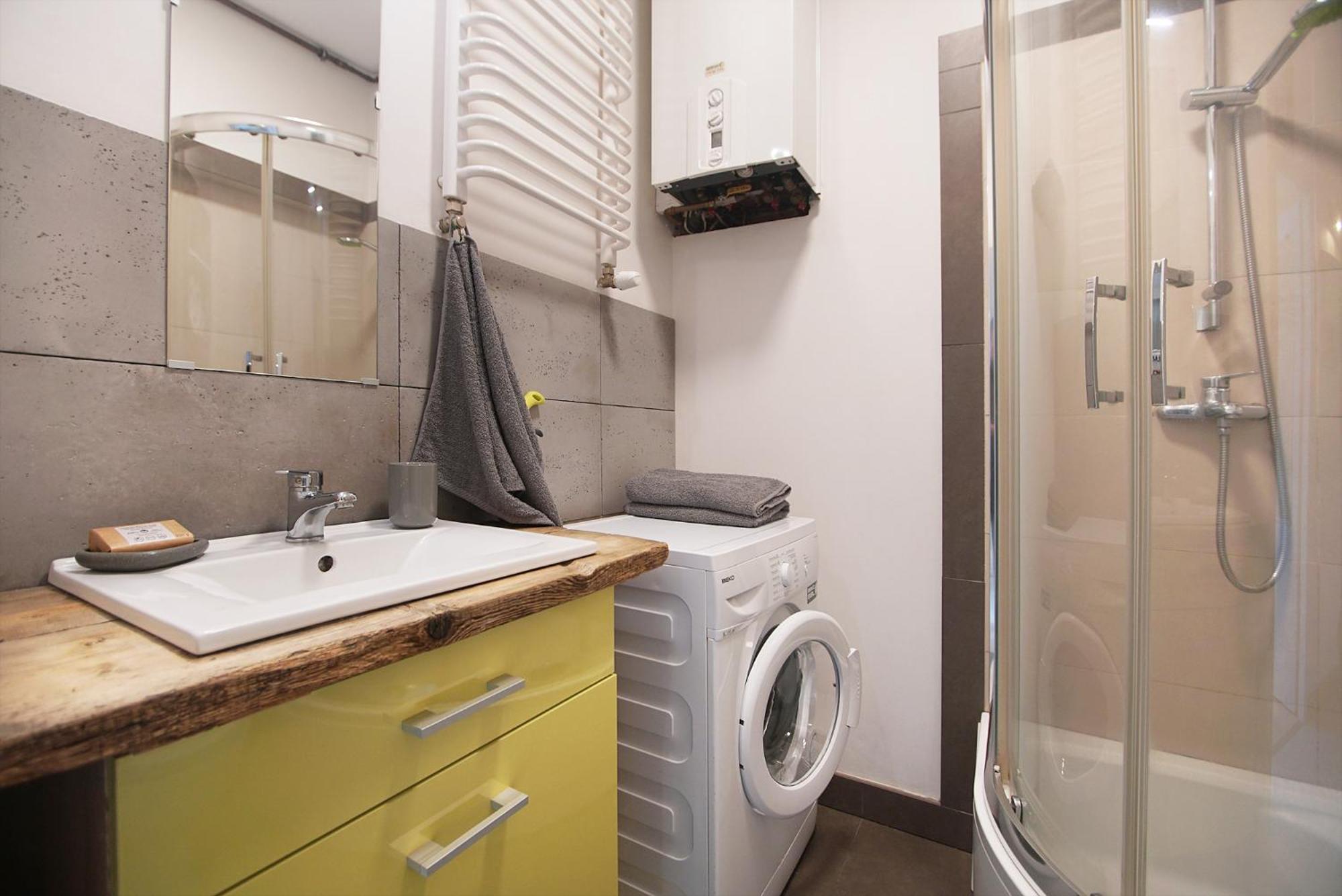 Apartamento Apatrament Morawka 19 Stronie Śląskie Exterior foto