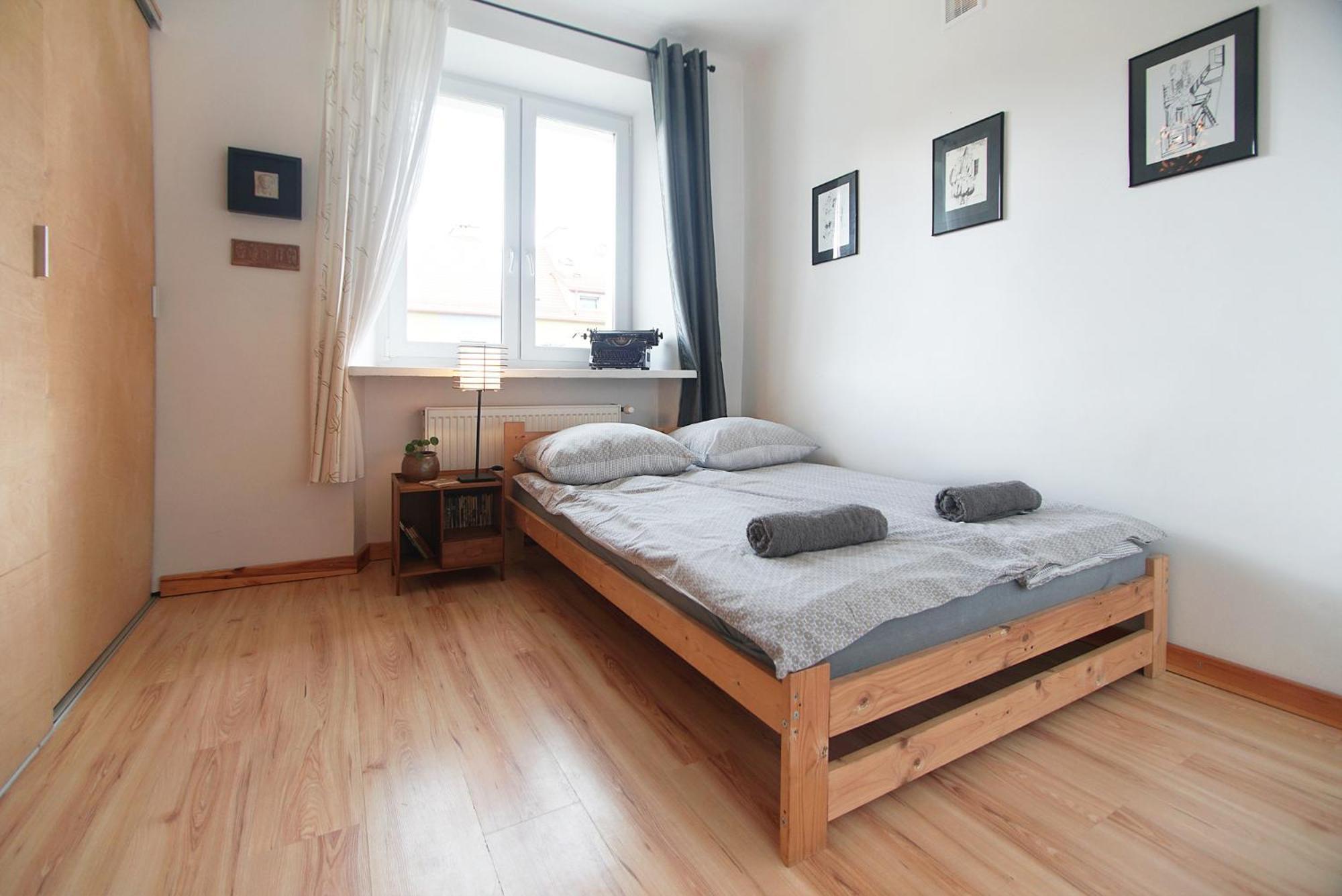 Apartamento Apatrament Morawka 19 Stronie Śląskie Exterior foto