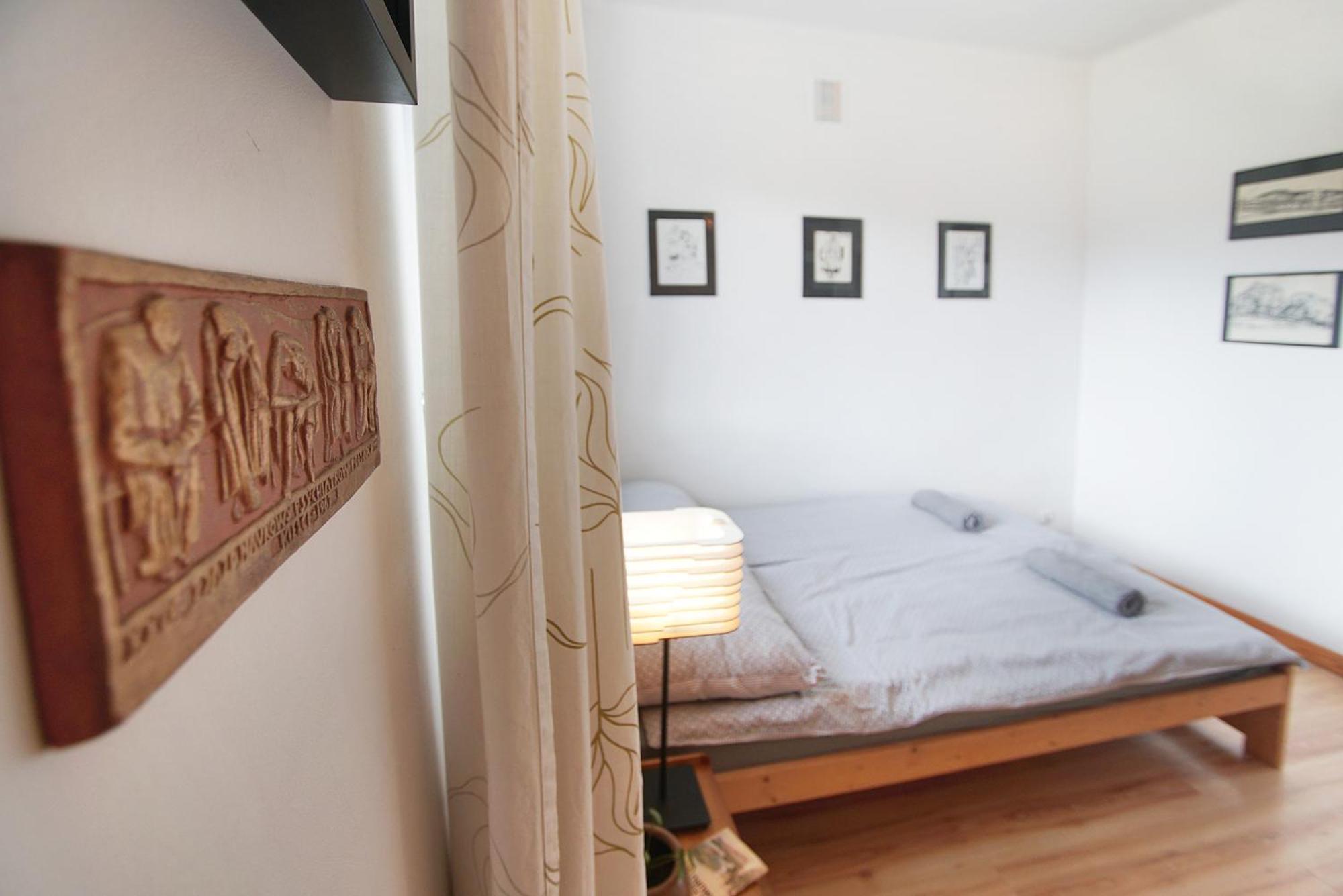 Apartamento Apatrament Morawka 19 Stronie Śląskie Exterior foto
